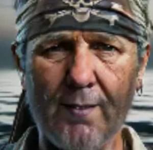 Meet your Posher, Martin